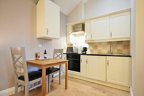 Avocet Cottage - Lucker Steadings