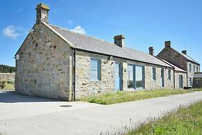 Hill Farm Cottage
