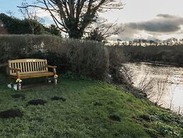 Riverside Cottage
