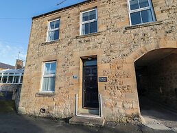 Riverside Cottage