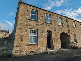 Riverside Cottage
