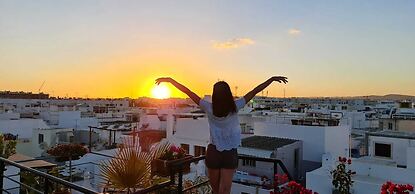 zenit boutique BB Olhao