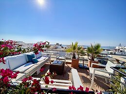 zenit boutique BB Olhao