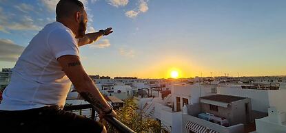 zenit boutique BB Olhao