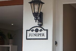 Juniper Cottage