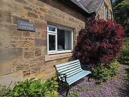 Alnside Cottage