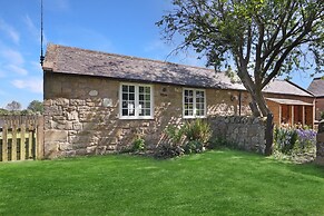 Plumtree Cottage