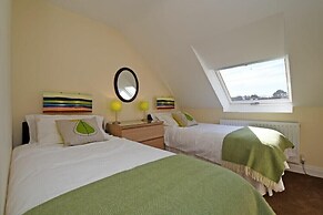 Armstrong Cottages No22