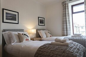 Kittiwake Cottage, Seahouses