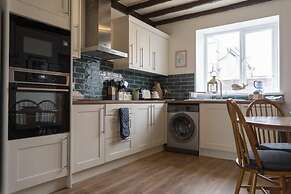 Kittiwake Cottage, Seahouses