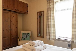 Kittiwake Cottage, Seahouses