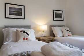 Kittiwake Cottage, Seahouses