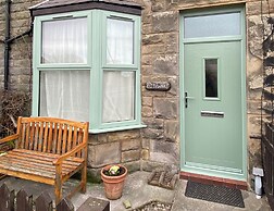 Kittiwake Cottage, Seahouses