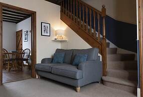 Kittiwake Cottage, Seahouses