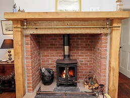 No2 Budle Bay Cottage