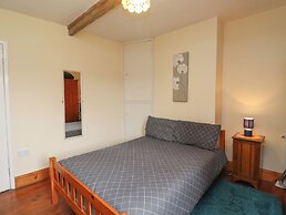 No2 Budle Bay Cottage