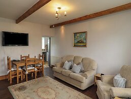 No2 Budle Bay Cottage