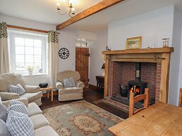 No2 Budle Bay Cottage