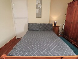 No2 Budle Bay Cottage