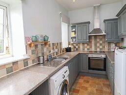 No2 Budle Bay Cottage