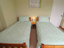 No2 Budle Bay Cottage