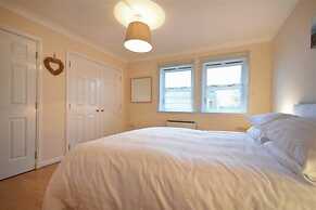 Beachcomber Apartment