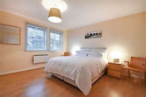 Beachcomber Apartment