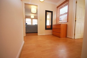 Beachcomber Apartment