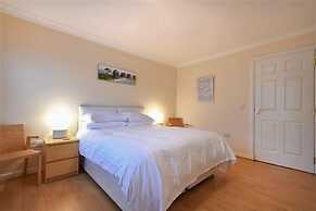 Beachcomber Apartment