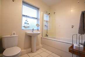 Beachcomber Apartment