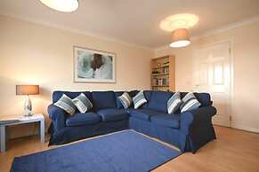 Beachcomber Apartment