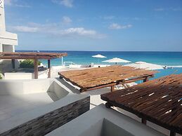 Beach Front Cancun