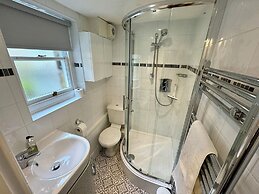 Dorothy Forster Court