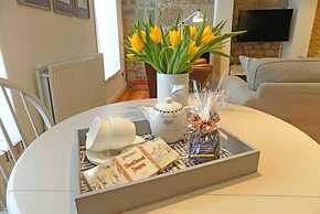 Dorothy Forster Court