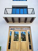 Aventuras Hotel