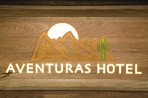 Aventuras Hotel