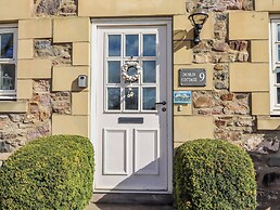 No9 Budle Sands