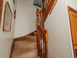 No9 Budle Sands