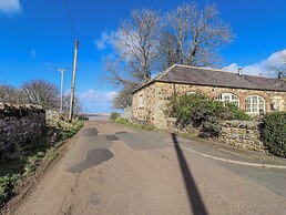 No9 Budle Sands