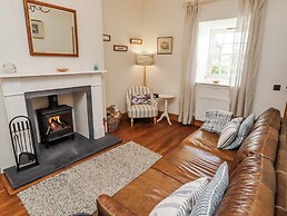 No9 Budle Sands