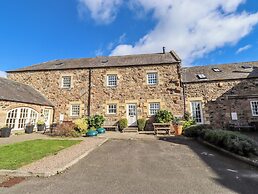 No9 Budle Sands