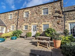No9 Budle Sands