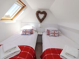 Dunford Cottage