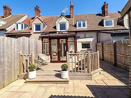 Dunford Cottage