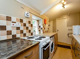 Bilton Farm Cottage No1