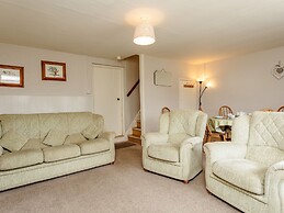 Bilton Farm Cottage No1