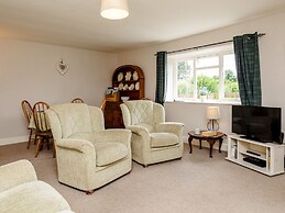 Bilton Farm Cottage No1