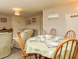 Bilton Farm Cottage No1