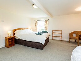 Bilton Farm Cottage No1