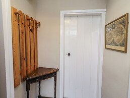 Kittiwake Cottage, Budle Bay